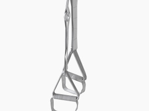 TRX Gym System Sport Farm 3D Model