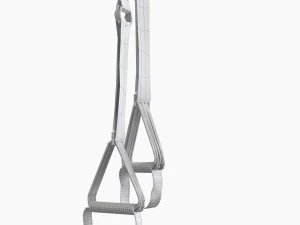 Fazenda esportiva TRX Gym System Modelo 3D