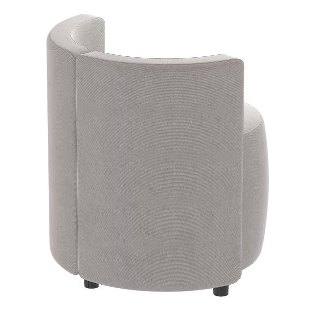 Neher swivel armchair sales