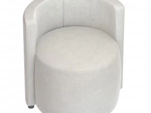 Nova Lounge Chair Rove Concepts 3D Model