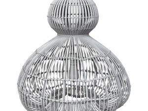 Rattan Aurelia Sarkıt 3D Model
