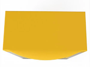 Biletomat ticket validation card payment machine 3D Model