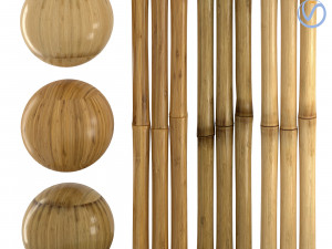 Sushi bamboo mat 3D Model in Other 3DExport