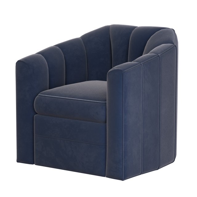 Neher swivel armchair sales