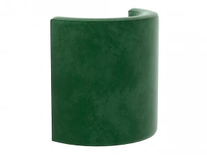 Stool Arcadia Eichholtz 3D Model