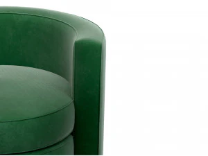 Stool Arcadia Eichholtz 3D Model