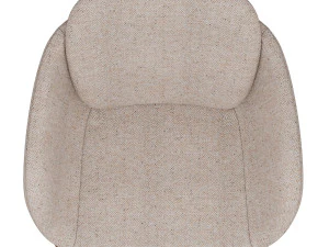 Nome Cadeira Oliv Timber Modelo 3D