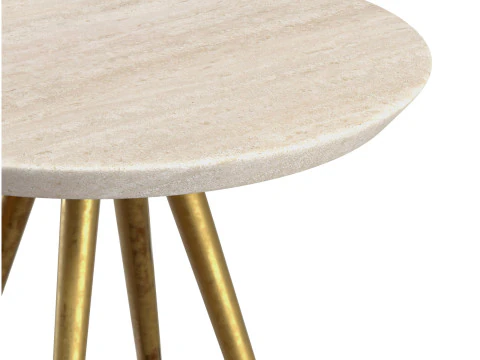 Eichholtz Side Table Ranco 3D Model