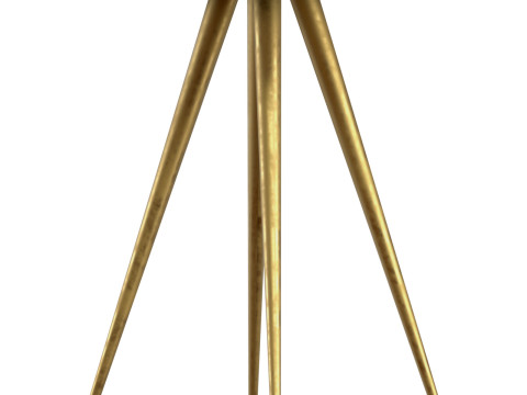 Eichholtz Side Table Ranco 3D मॉडल