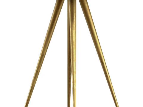 Eichholtz Side Table Ranco 3D Model