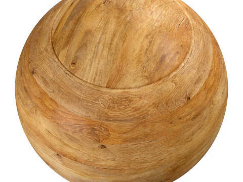Materiale in legno di mango CG Textures