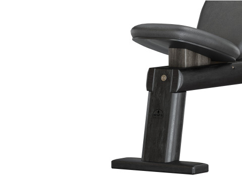 NOHrD Black DumbBells WeightBench Weight Rack Modelo 3D