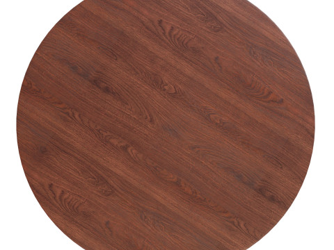 Circular Side Table Espasso 3D Модель