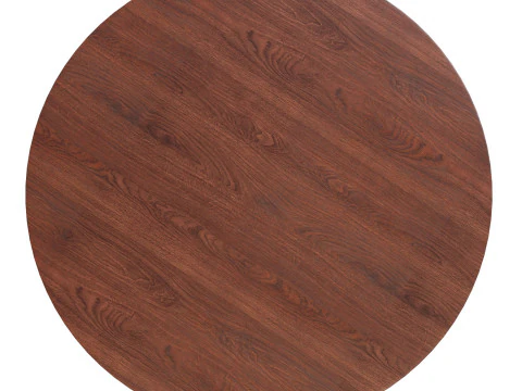 Circular Side Table Espasso 3D Model