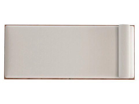 ピエール・シャポ・ゴドー デイベッド フランス 1965 3Dモデル