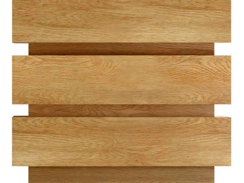 Coffre empil&eacute; Lawson-Fenning Modèle 3D