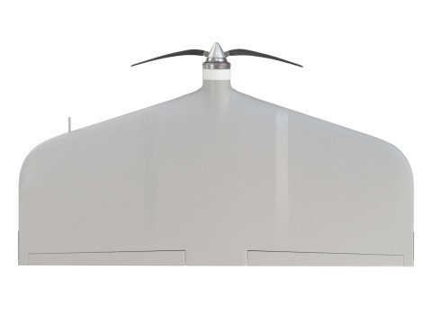 Drone UAV system Granat-1 3D Модель