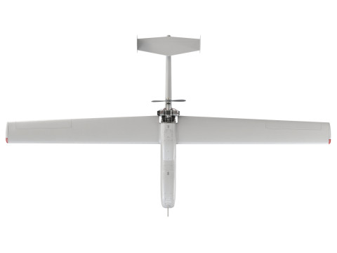 Granat-4-E portable remote monitoring drone 3D 模型
