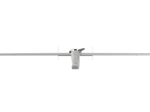 Granat-4-E portable remote monitoring drone 3D 模型