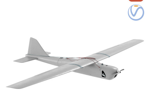 UAV 드론 올란 10 3D 모델