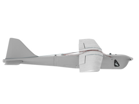 UAV 드론 올란 10 3D 모델