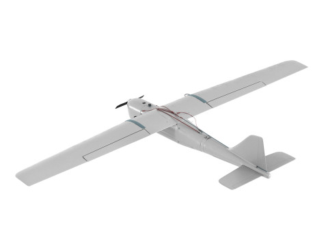 UAV 드론 올란 10 3D 모델