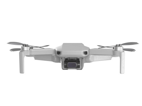 Drone Mini Quadcopter DJI Mavic Model 3D
