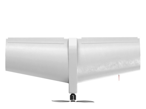 Drone klein ZALA 421 3D Model