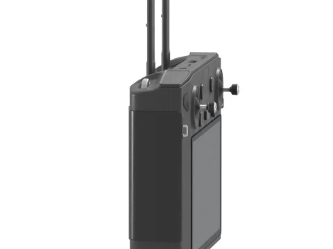 Розумний контролер DJI 3D Модель