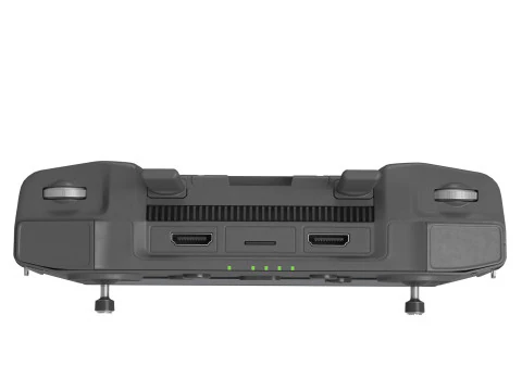 Розумний контролер DJI 3D Модель