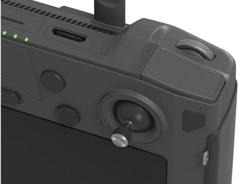 Розумний контролер DJI 3D Модель