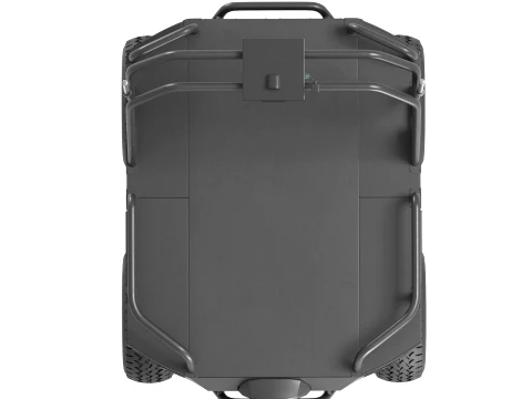 Ratel M Robotic Logistic UGV 3D Model