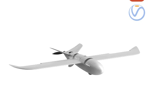 UAV Chaklun Modelo 3D