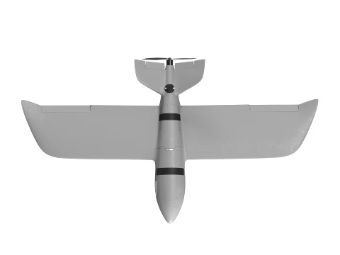 Chaklun UAV 3D Model