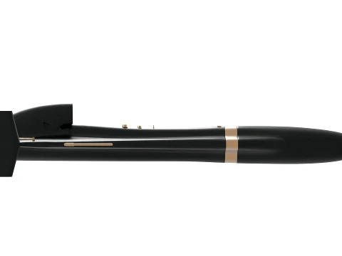 Shahed-238 Jet UAV 3D Model