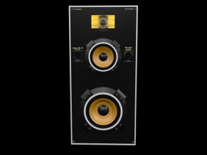 dantax mc 25 3D Model