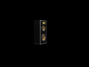 dantax mc 25 3D Model
