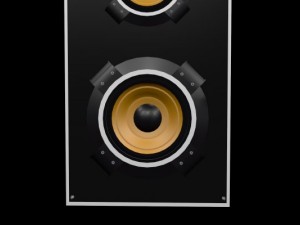 dantax mc 25 Modelo 3D