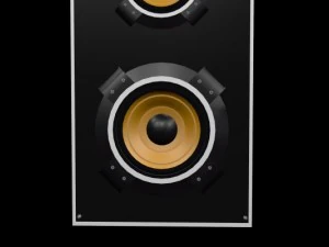 dantax mc 25 3D Model