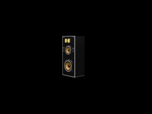 dantax mc 25 Modelo 3D