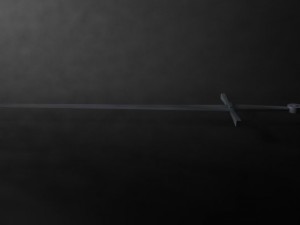 sword Model 3D