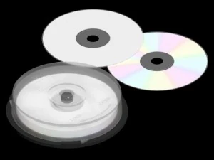 schijfspindel tartera 3D Model