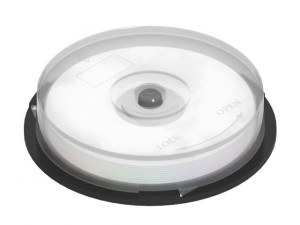 disc spindle tartera Modèle 3D