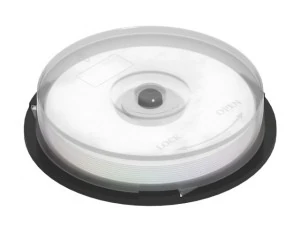 disc spindle tartera 3D Model