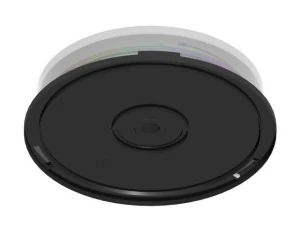 disc spindle tartera 3D Model
