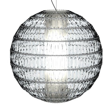 foscarini tropico lamp 3D Модель .c4d .max .obj .3ds .fbx .stl .blend 