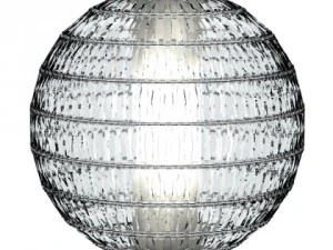 foscarini tropico lamp 3D Model