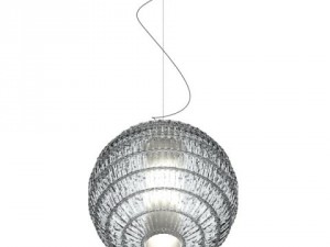 foscarini tropico lamp 3D Модель