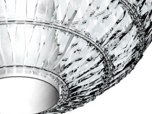 foscarini tropico lamp 3D Модель