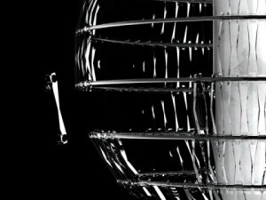 foscarini tropico lamp 3D Модель